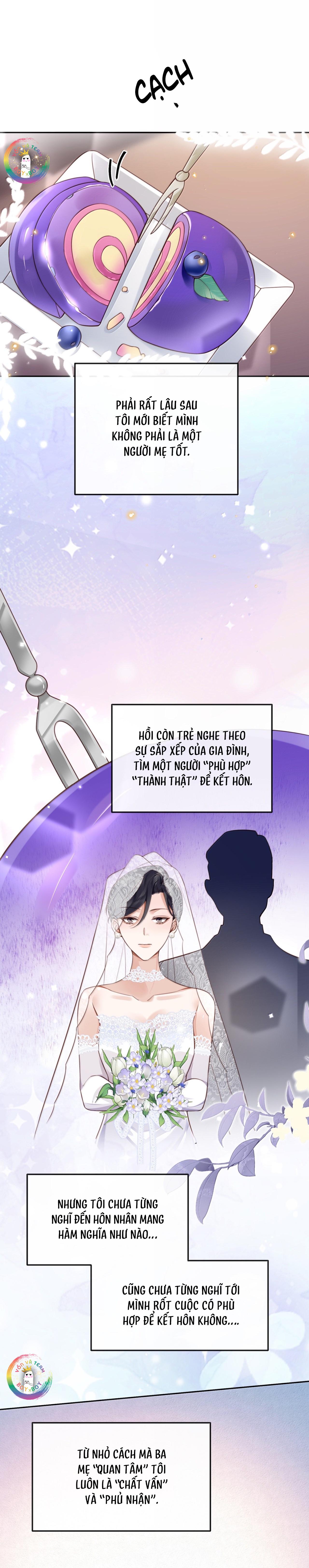 Đọc truyện Đặc Chế Cho Riêng Anh - Chapter 103