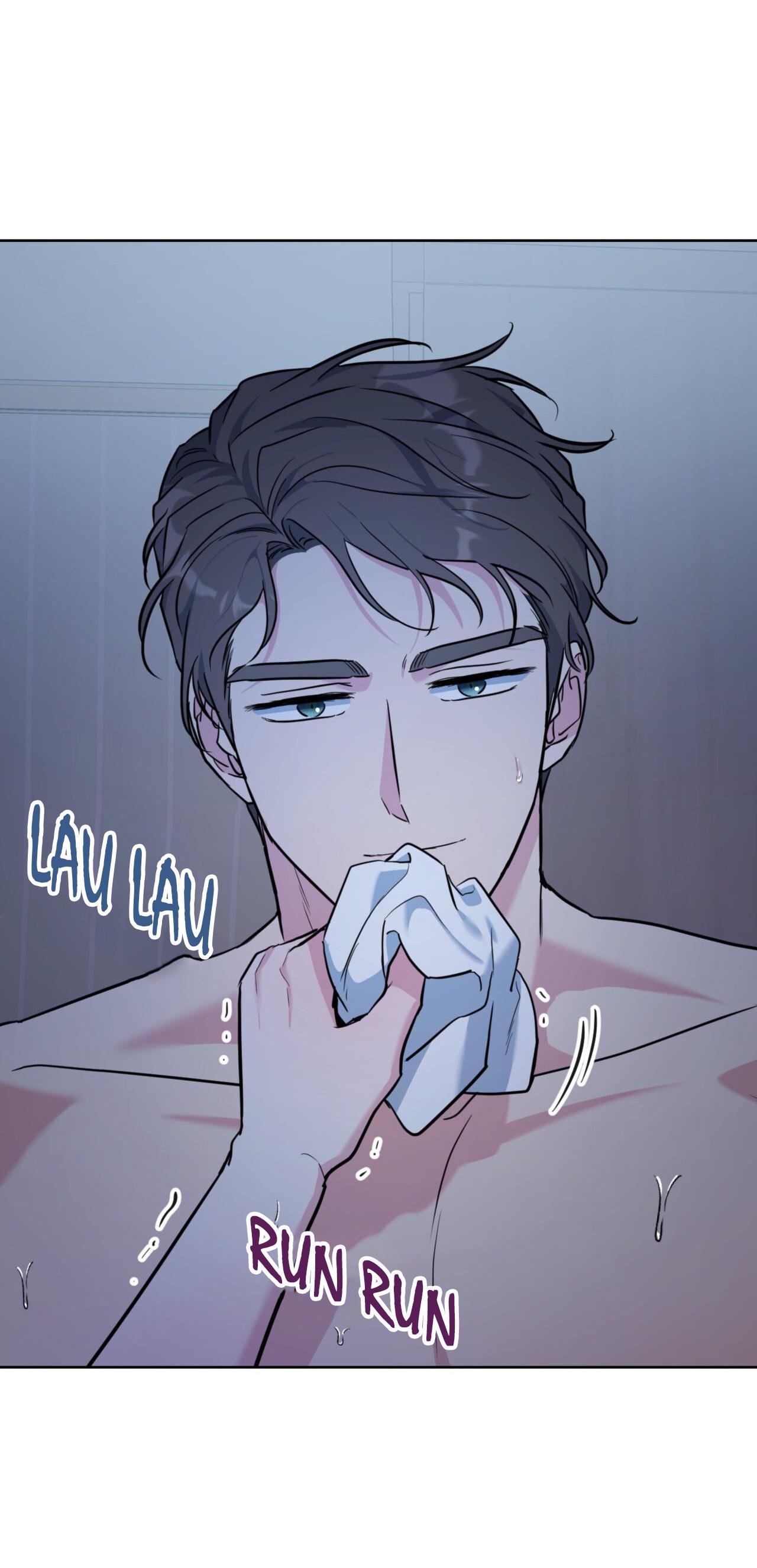 Đọc truyện KHU RỪNG NGỌT NGÀO - Chapter 17