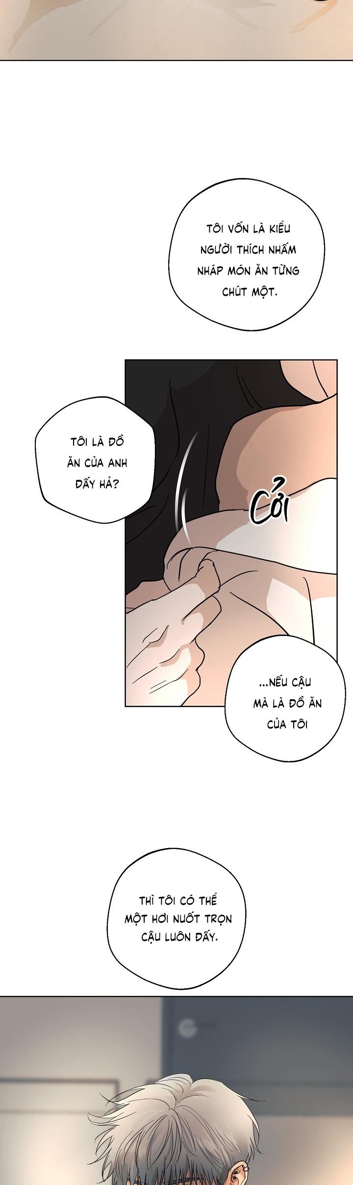 Đọc truyện TUYỂN TẬP ÁM ẢNH, MƯU MÔ CÔNG - Chapter 2.4