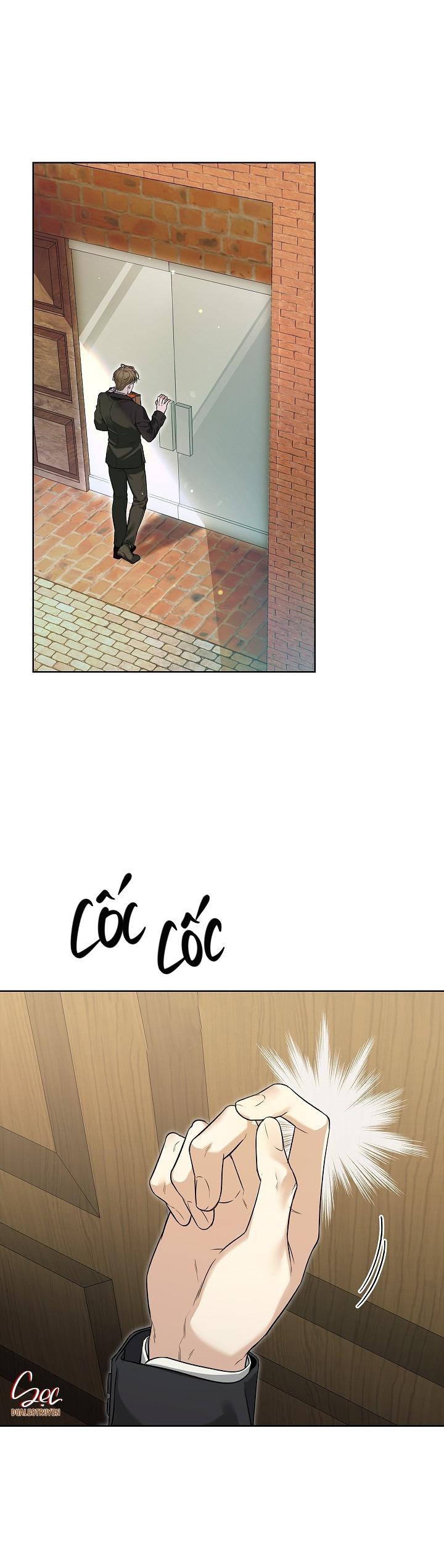 Đọc truyện (ABO) KISS ME IF YOU CAN - Chapter 1