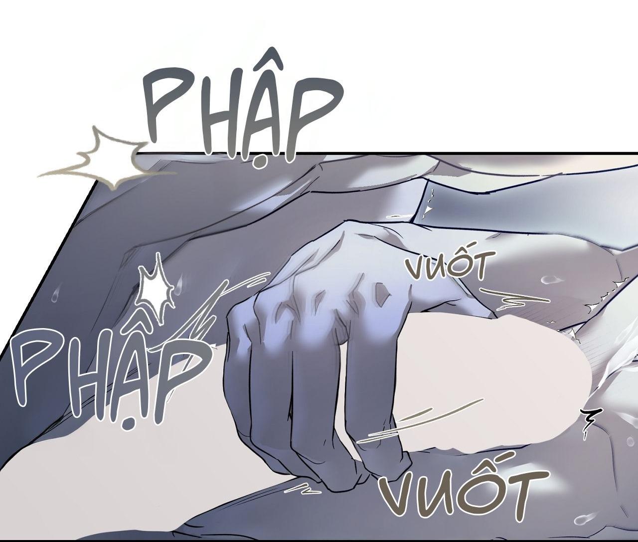 Đọc truyện NERD PROJECT - Chapter 36