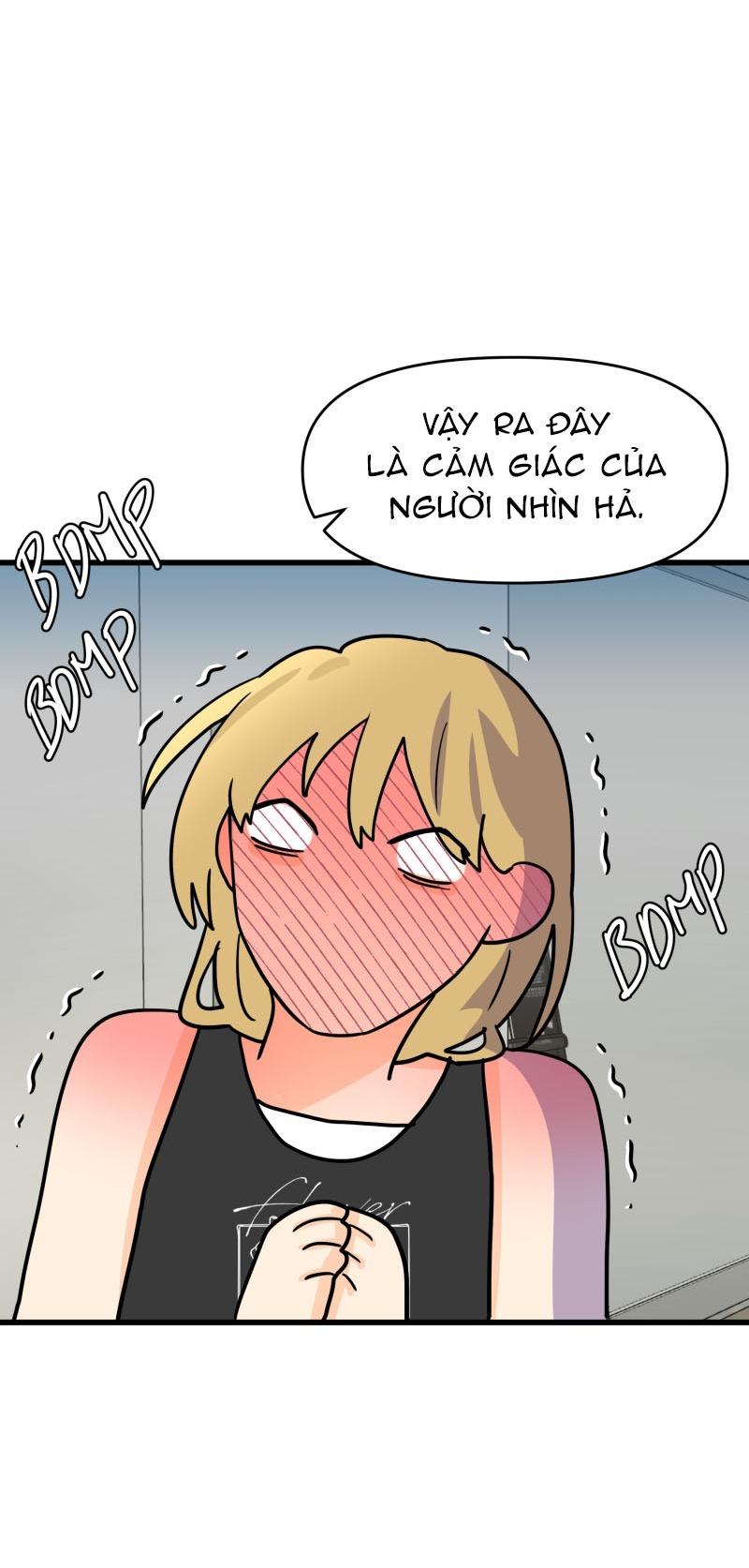 Đọc truyện Truyện Ngôn Nhưng Không Ngôn Lắm - Chapter 83