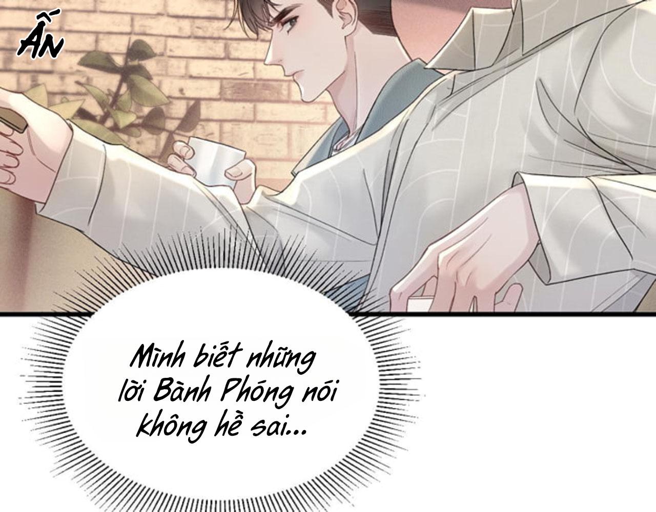 Đọc truyện Cuộc Đối Đầu Gay Gắt - Chapter 77