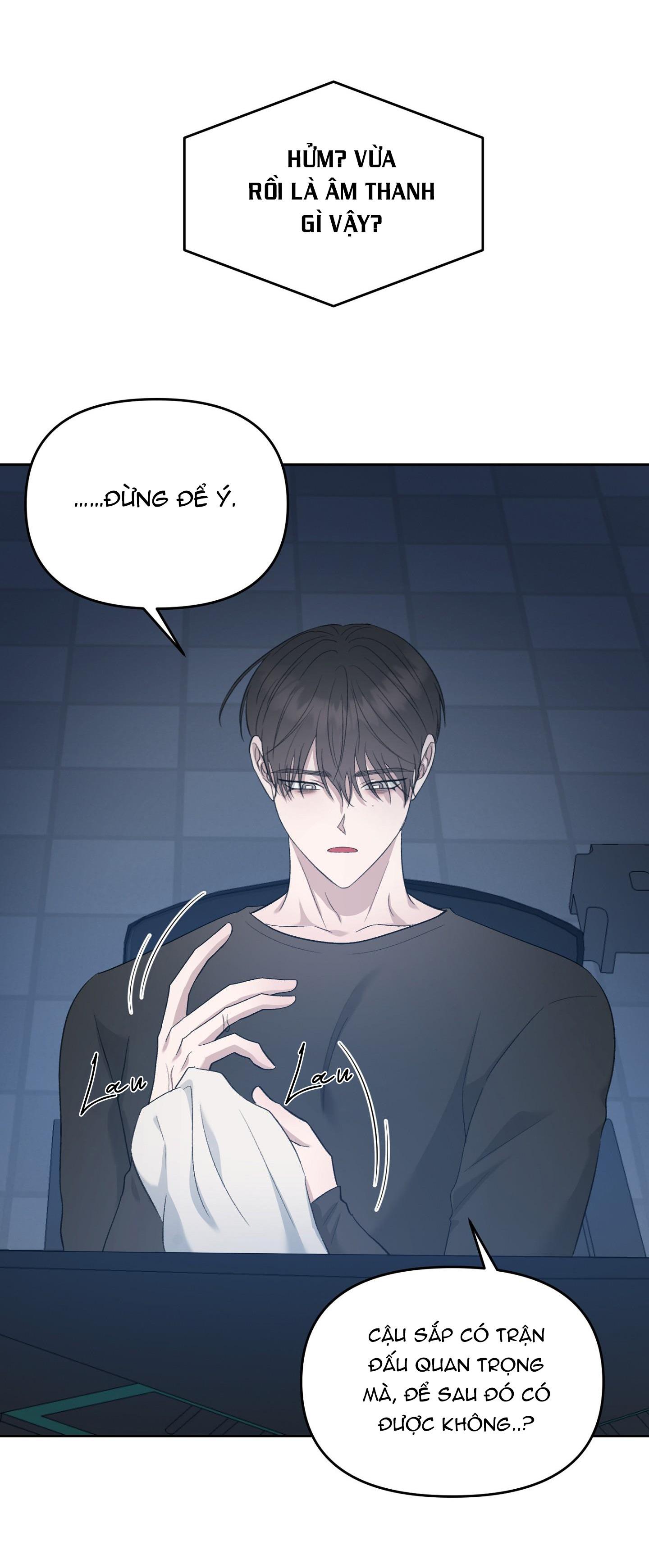Đọc truyện NGHIỆN SEX - Chapter 7.4