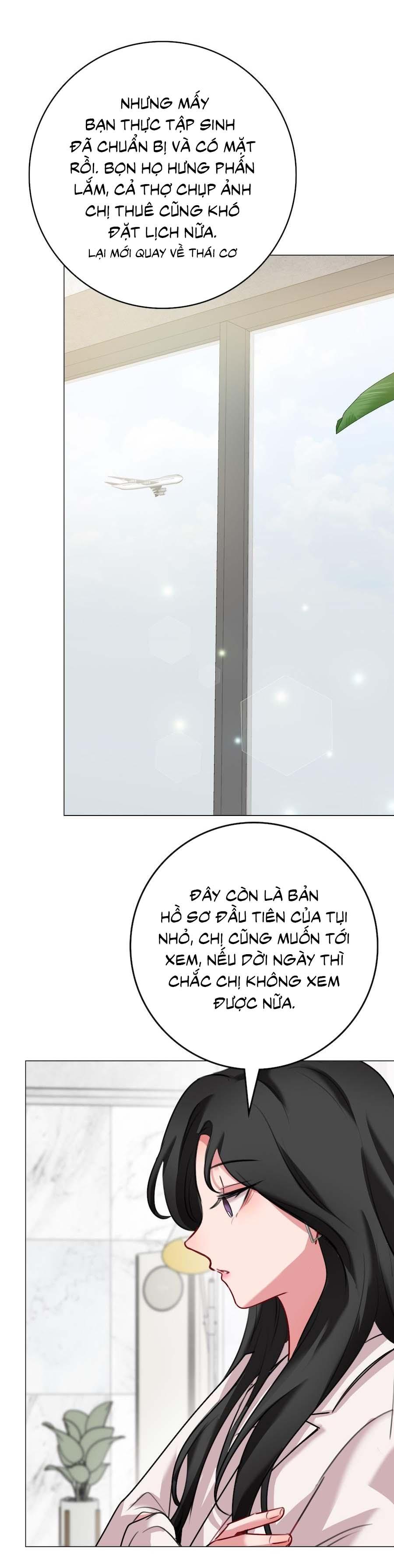 Đọc truyện Flower of youth - Chapter 15
