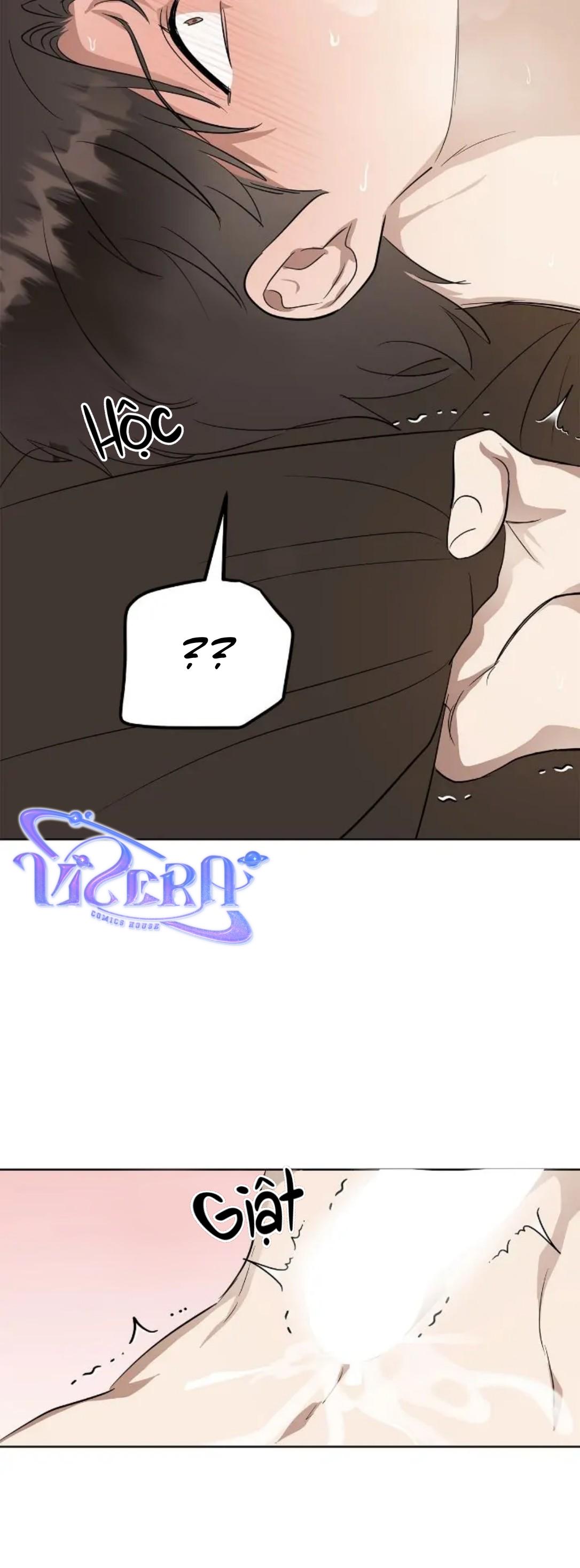 Đọc truyện Niềm An Ủi Ngày Chủ Nhật - Chapter 45