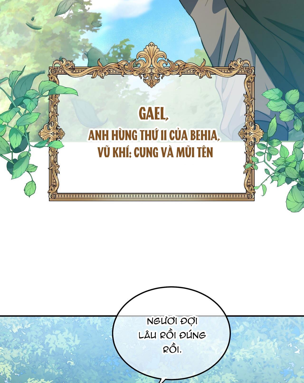 Đọc truyện CÁCH TỒN TẠI NHƯ MỘT NGƯỜI CHƠI - Chapter 40
