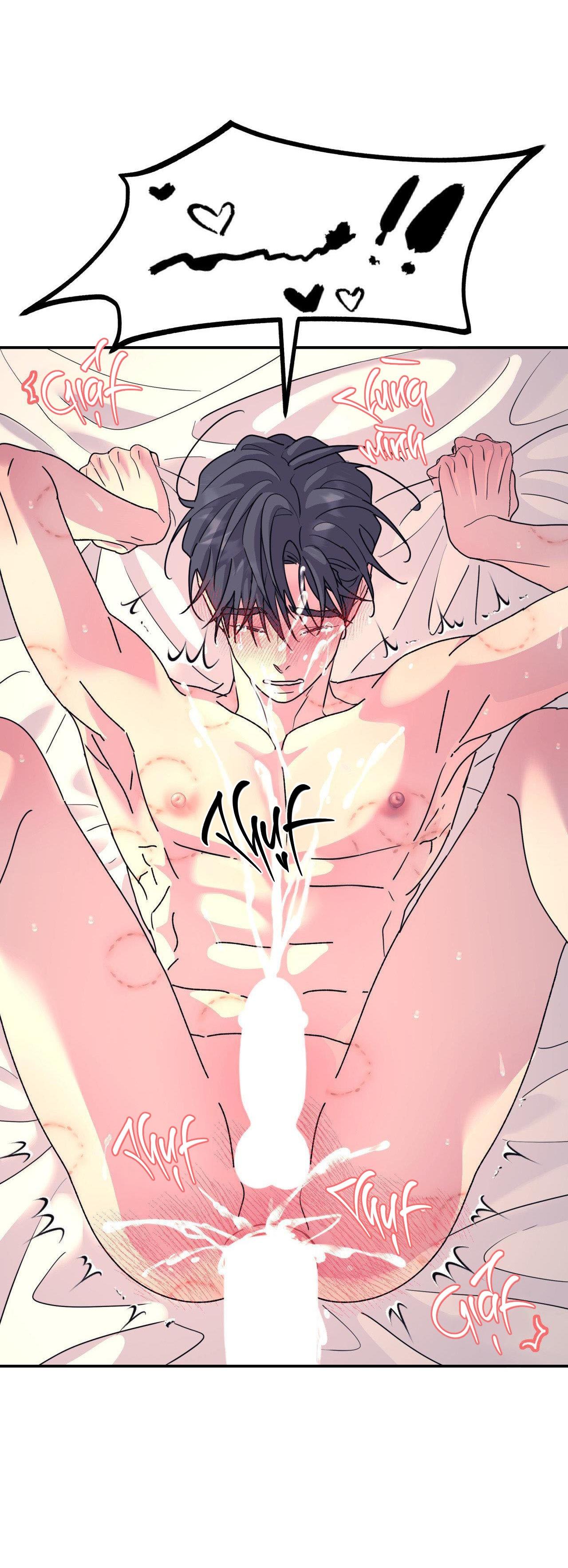 Đọc truyện (CBunu) Cây Không Có Rễ - Chapter 62