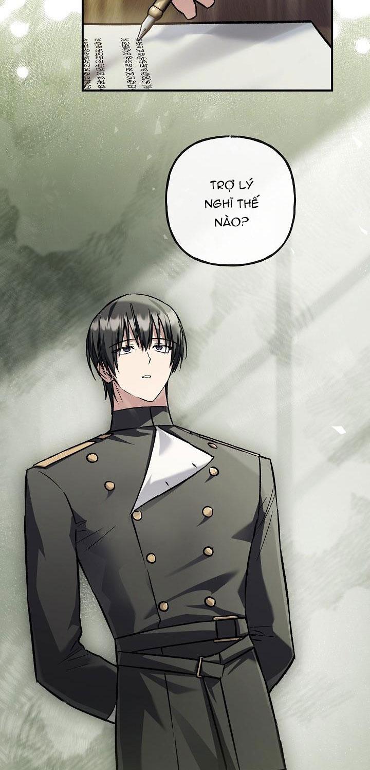 Đọc truyện (ABO) BƯỚC NGOẶT - Chapter 44