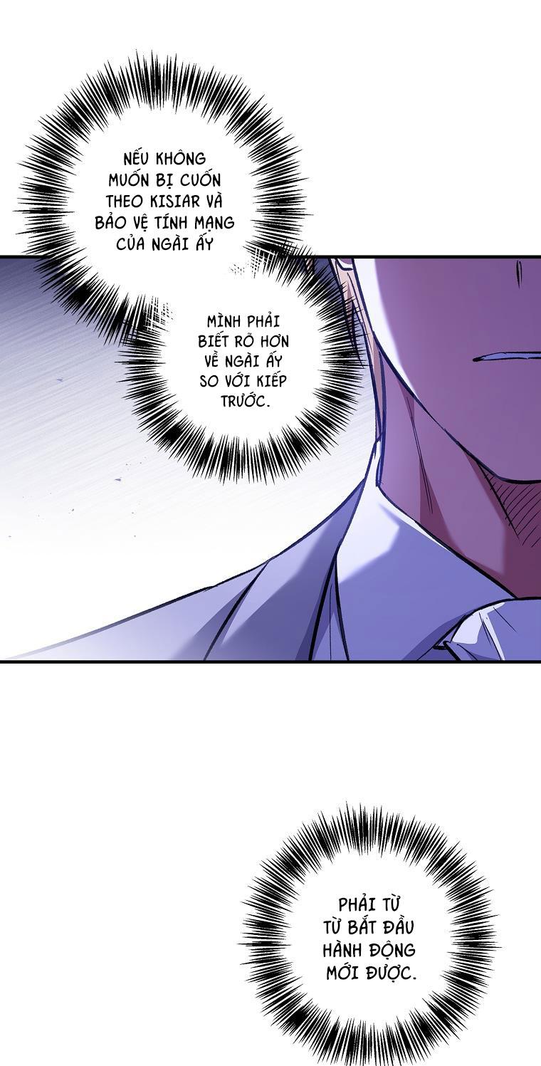 Đọc truyện (ABO) BƯỚC NGOẶT - Chapter 40