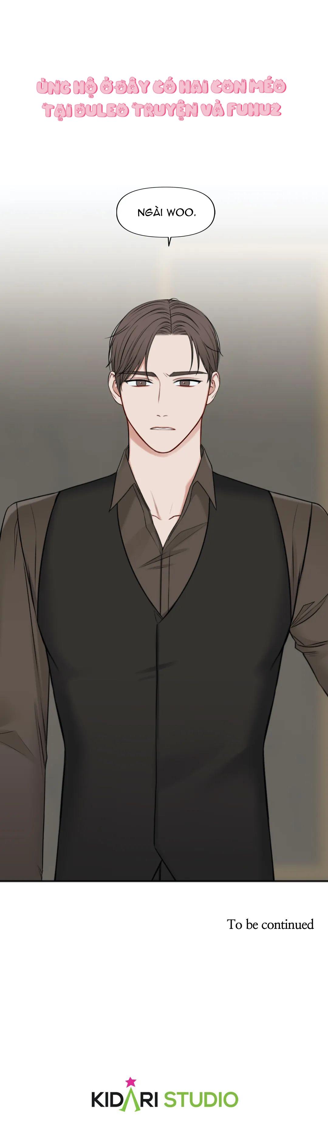 Đọc truyện Trong Căn Phòng Riêng - Chapter 46