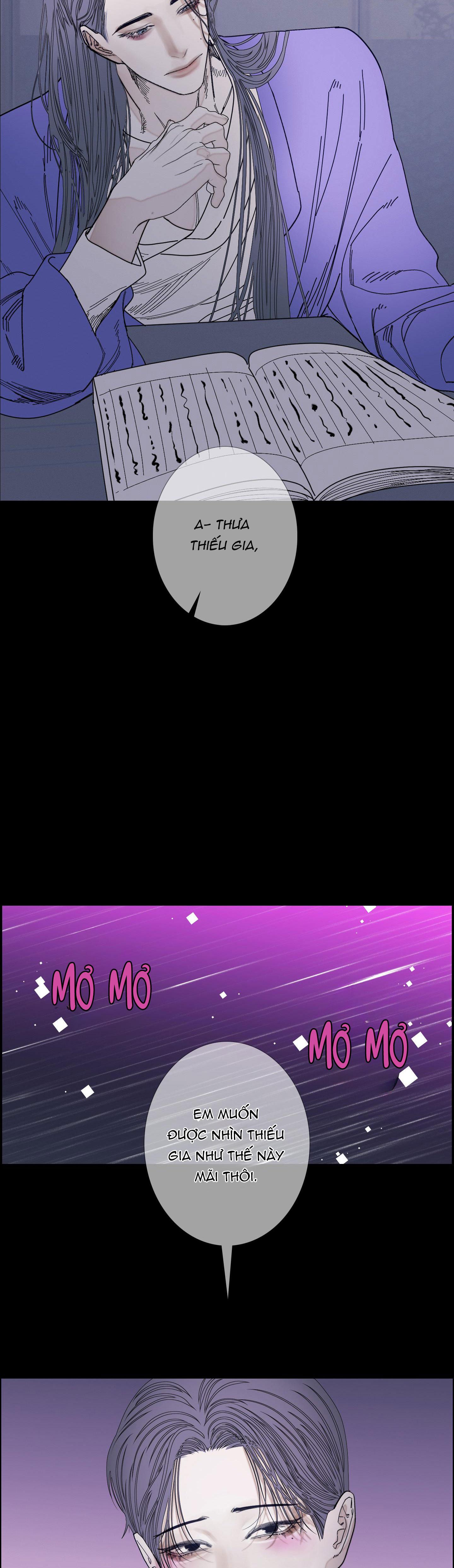 Đọc truyện CHUYỆN QUỶ MÔN QUAN - Chapter 61