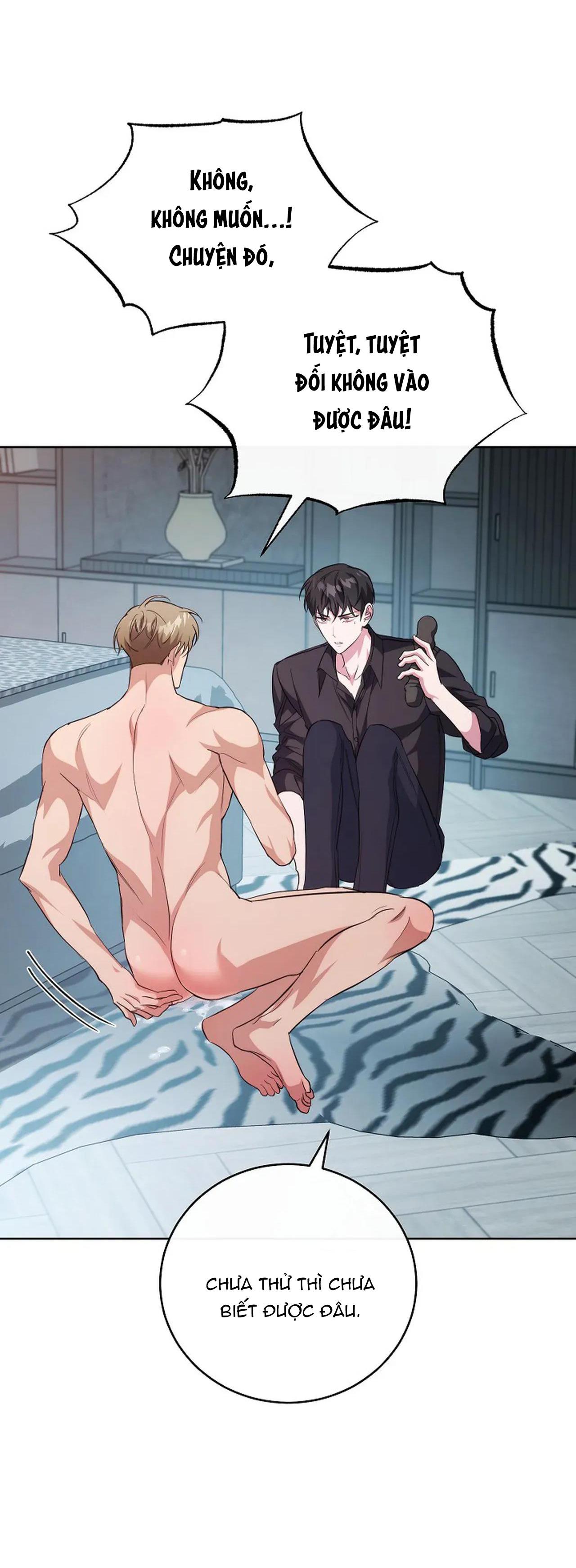 Đọc truyện ỨNG DỤNG THÔI MIÊN - Chapter 7
