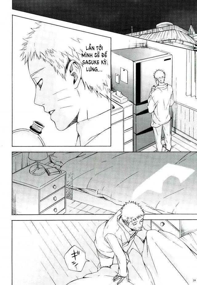 Đọc truyện Tuyển tập truyện doujinshi - Chapter 189