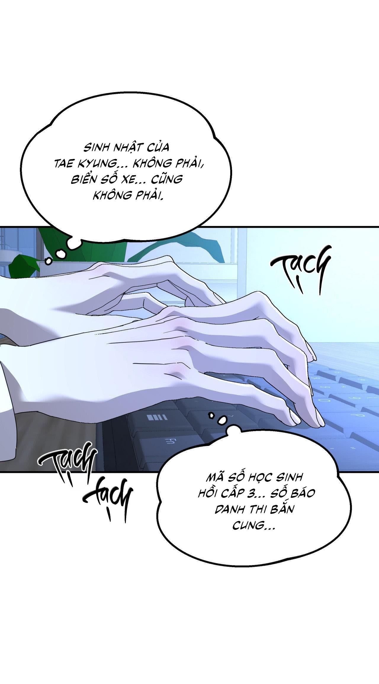Đọc truyện (CBunu) Cây Không Có Rễ - Chapter 66