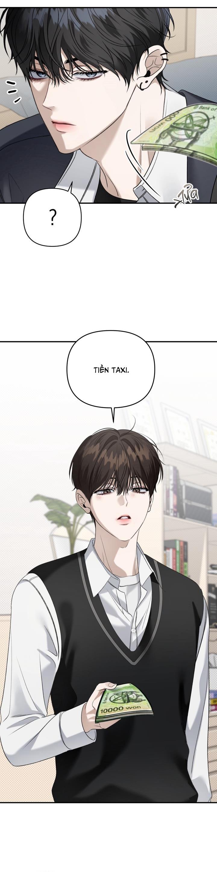 Đọc truyện EIGHTEEN'S BED - Chapter 15