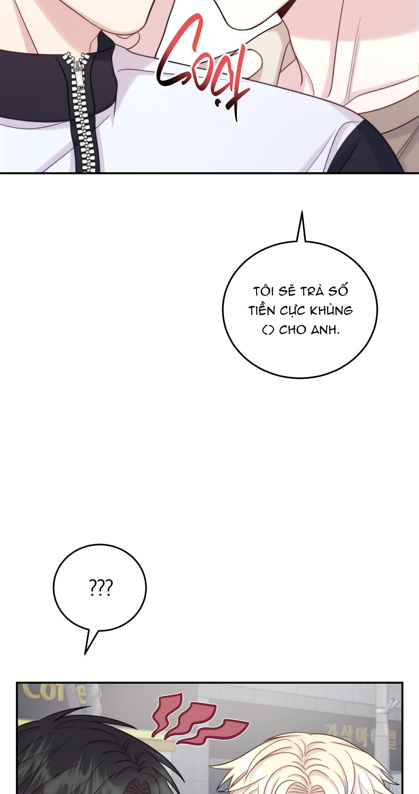 Đọc truyện BL NGẮN TUYỂN CHỌN - Chapter 19.1