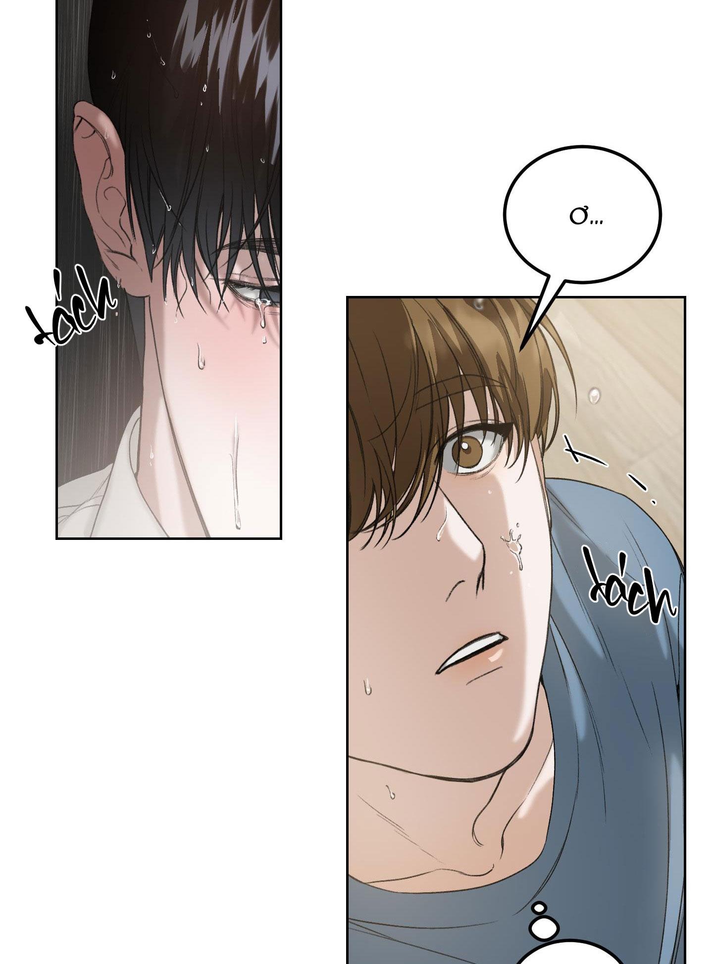 Đọc truyện NGHIỆN SEX - Chapter 17.1