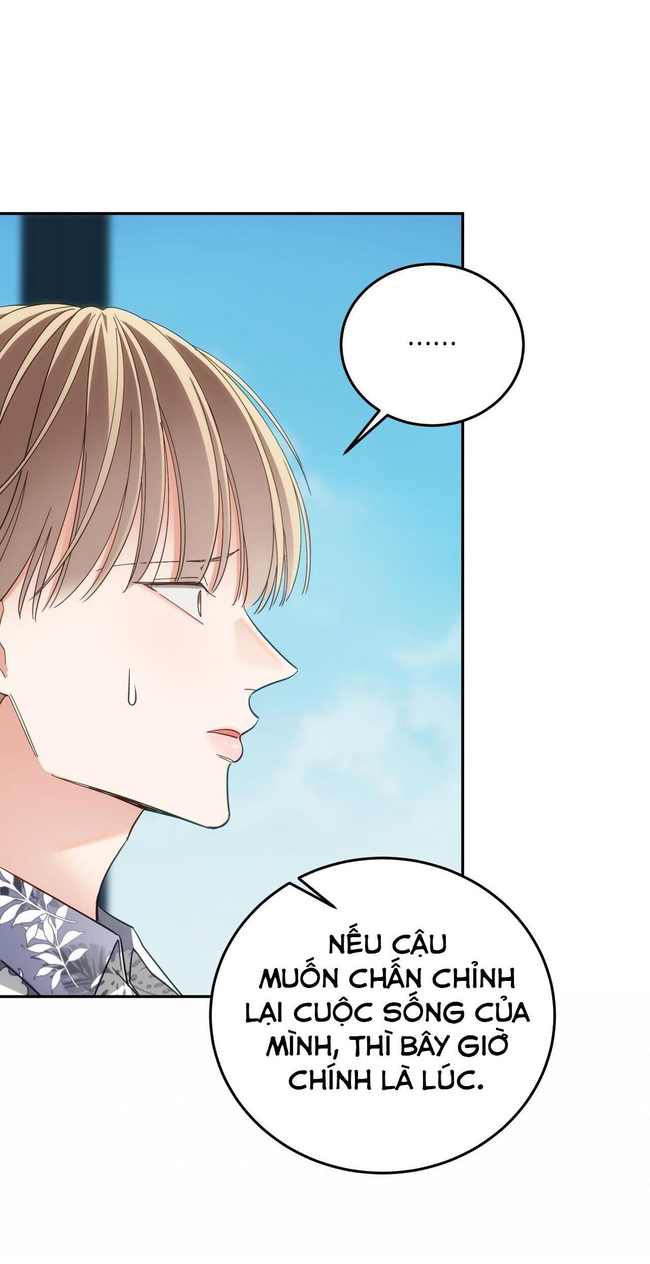 Đọc truyện PAY DAY - Chapter 10
