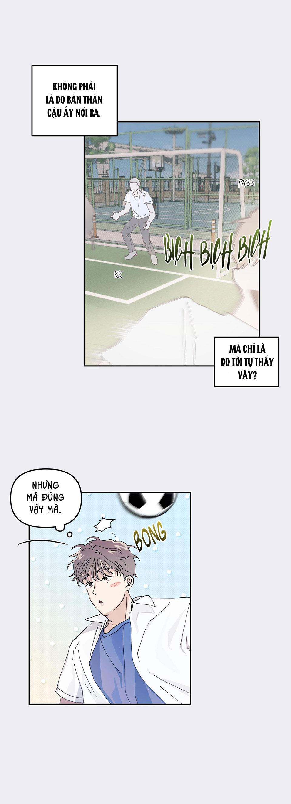 Đọc truyện NGHIỆN SEX - Chapter 9.2
