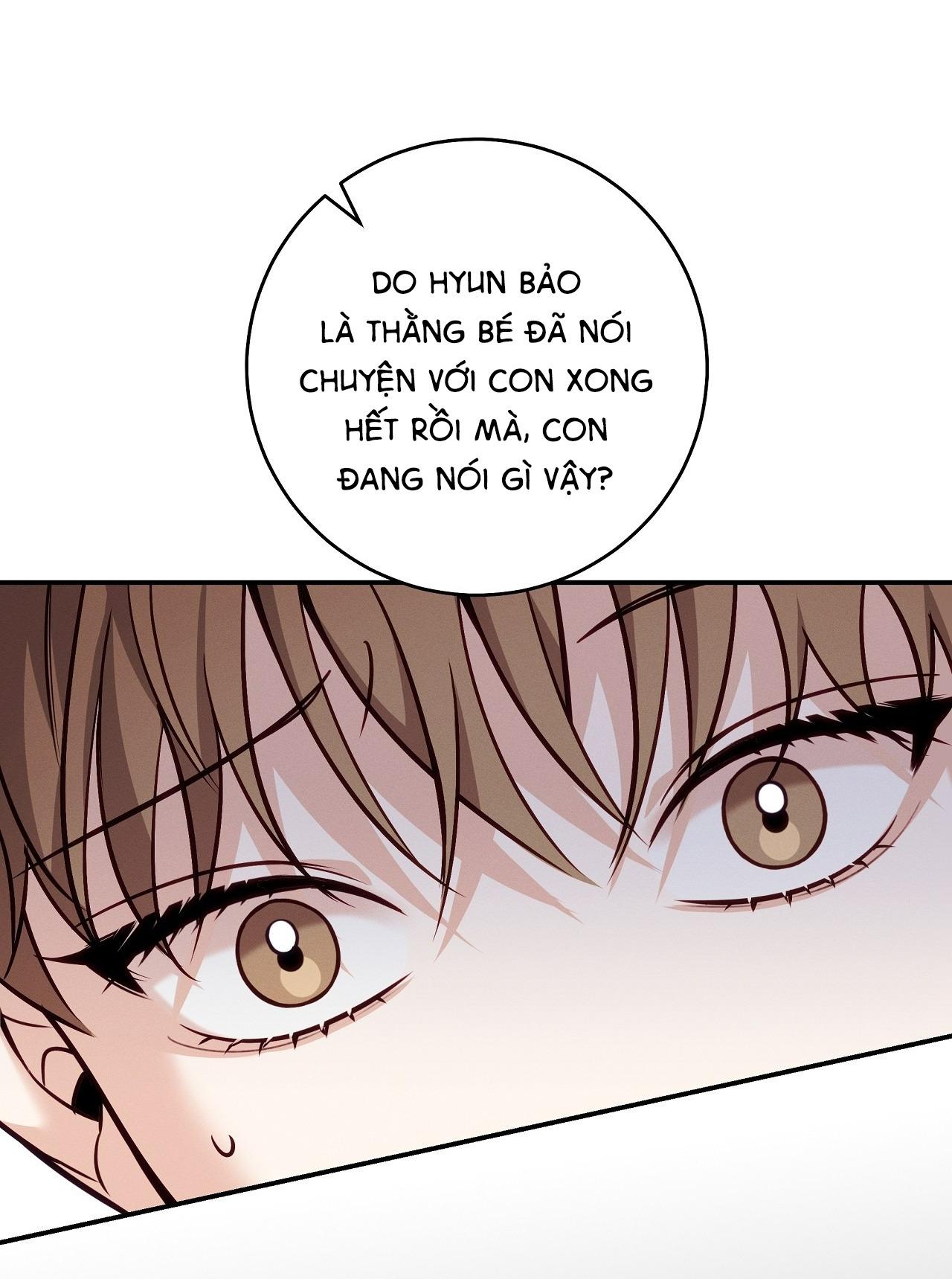 Đọc truyện (END) MÙA HÈ NĂM ẤY - Chapter 40