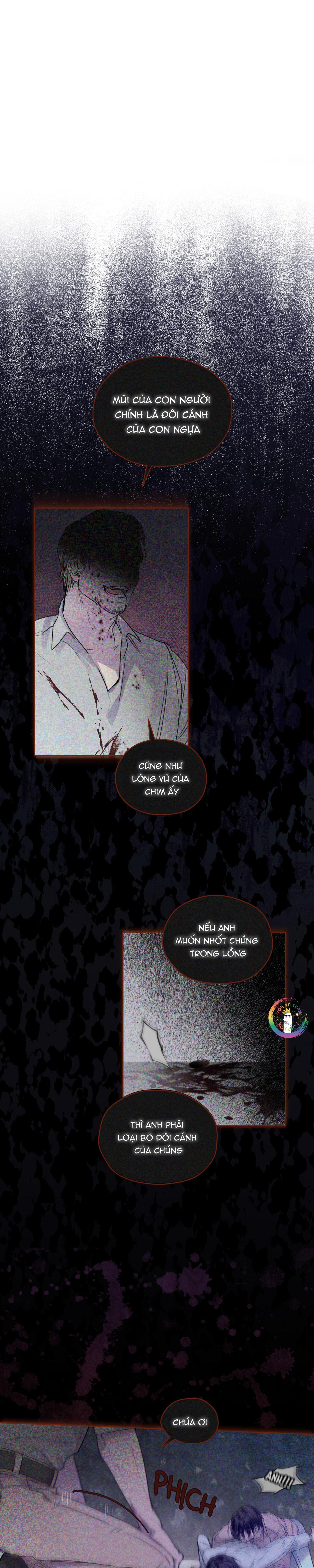 Đọc truyện Kí Ức Về Trong Hơi Thở - Chapter 0