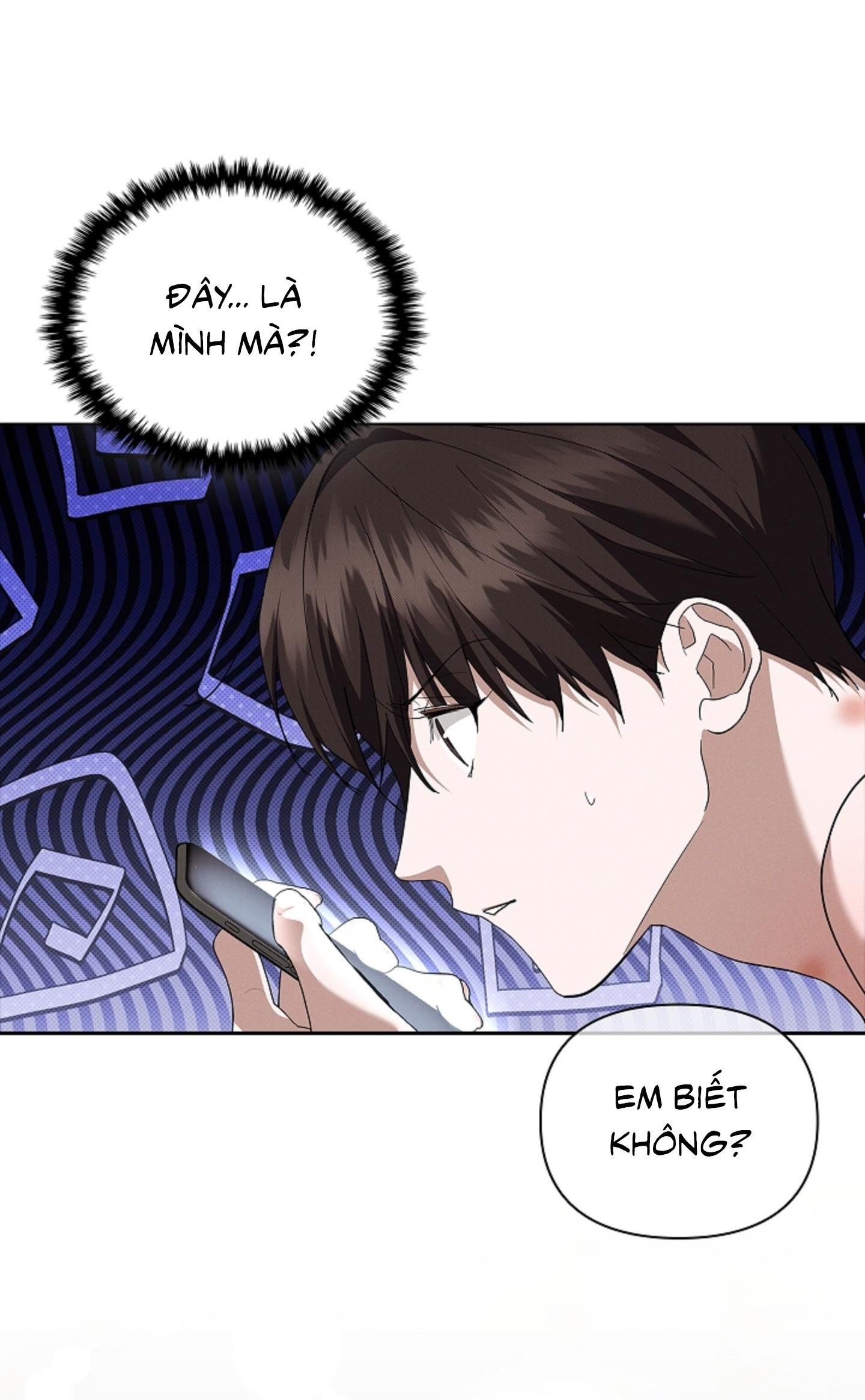 Đọc truyện ĐỪNG ĐỘNG VÀO CÚN CON! - Chapter 27