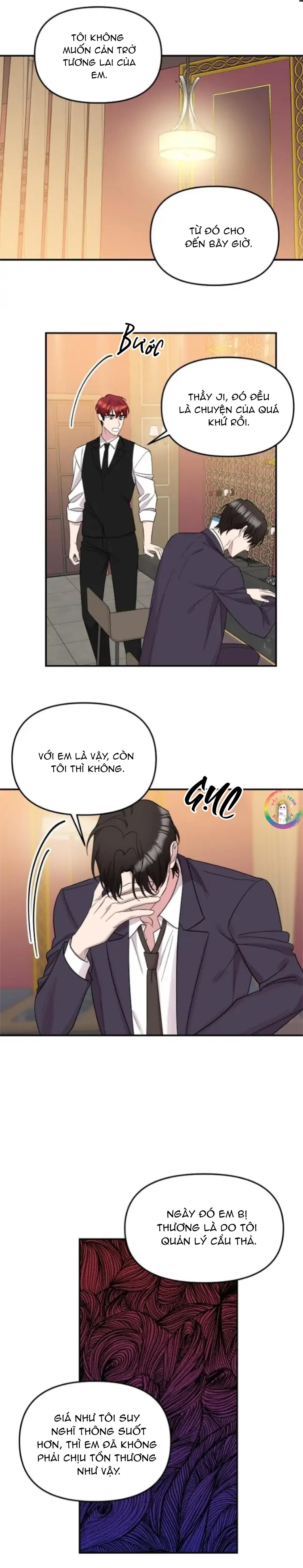 Đọc truyện Manhwa Chịch Vồn Chịch Vã - Chapter 100
