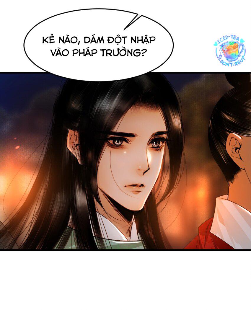 Đọc truyện Vòng Luân Hồi - Chapter 105