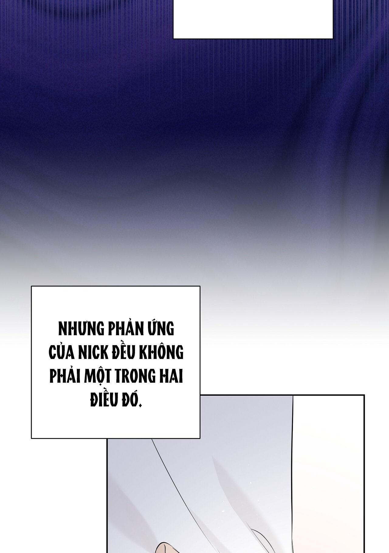 Đọc truyện OMEGA HOÀN HẢO CỦA TÔI - Chapter 10