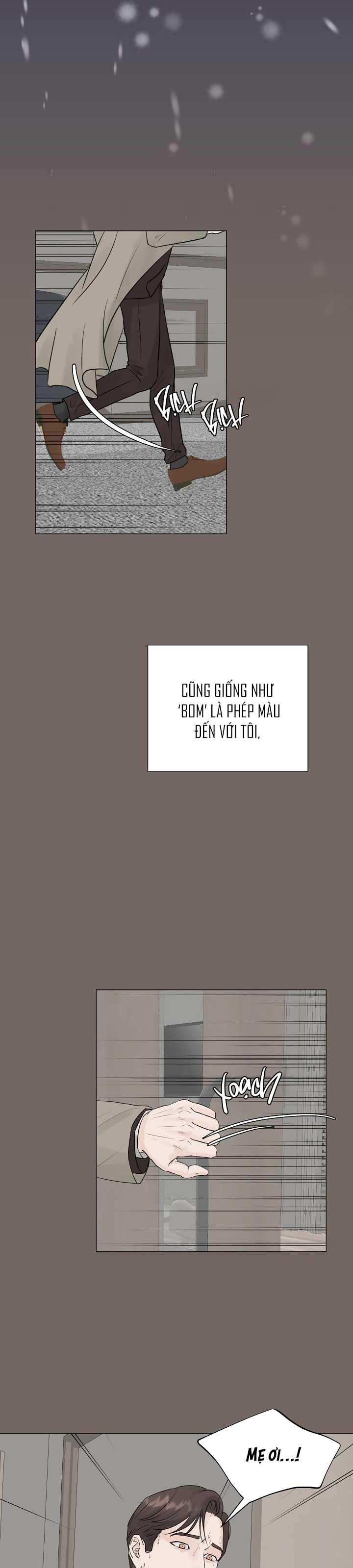 Đọc truyện Ở LẠI BÊN TÔI - Chapter 64