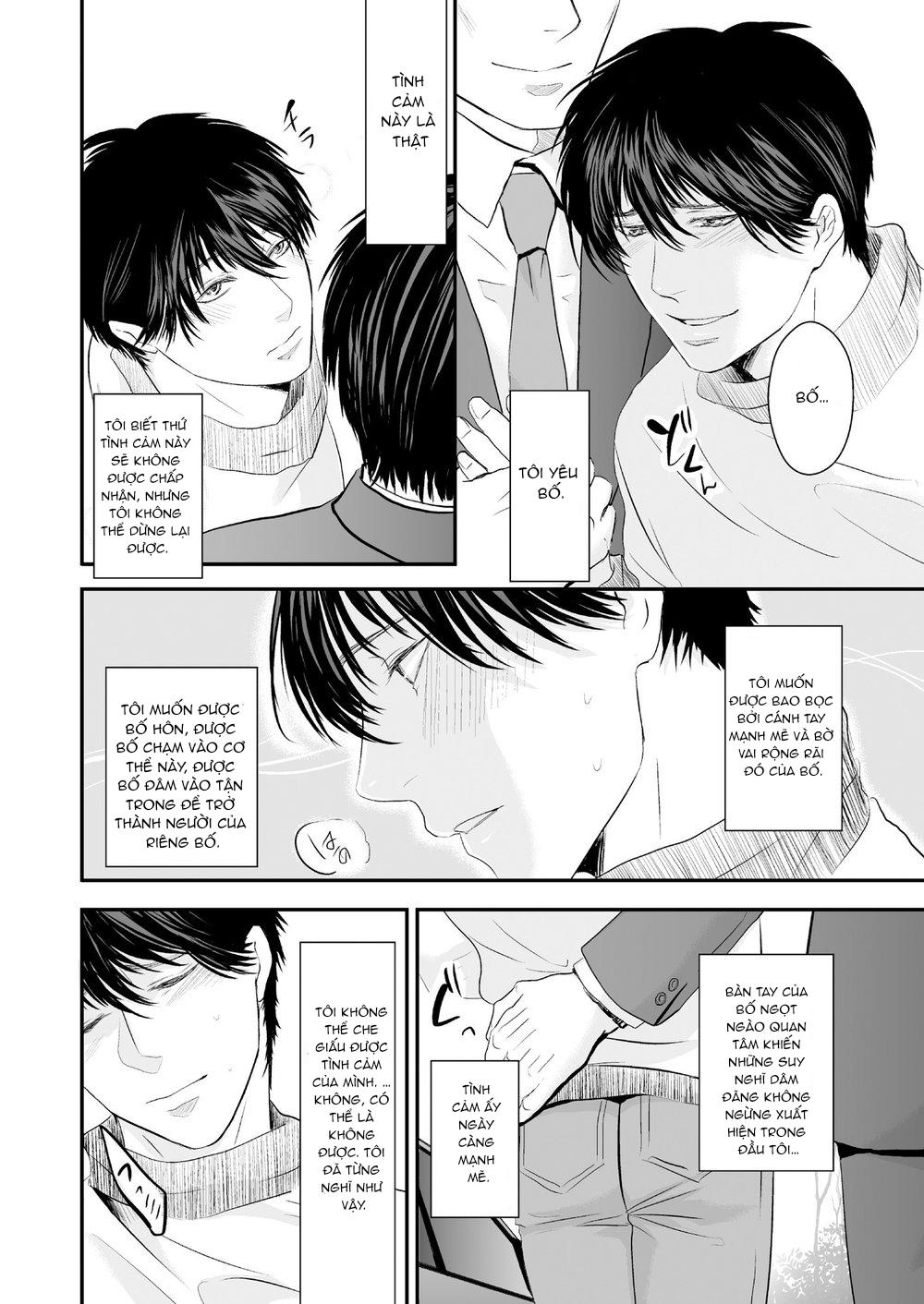 Đọc truyện Oneshot ịch ịch - Chapter 172
