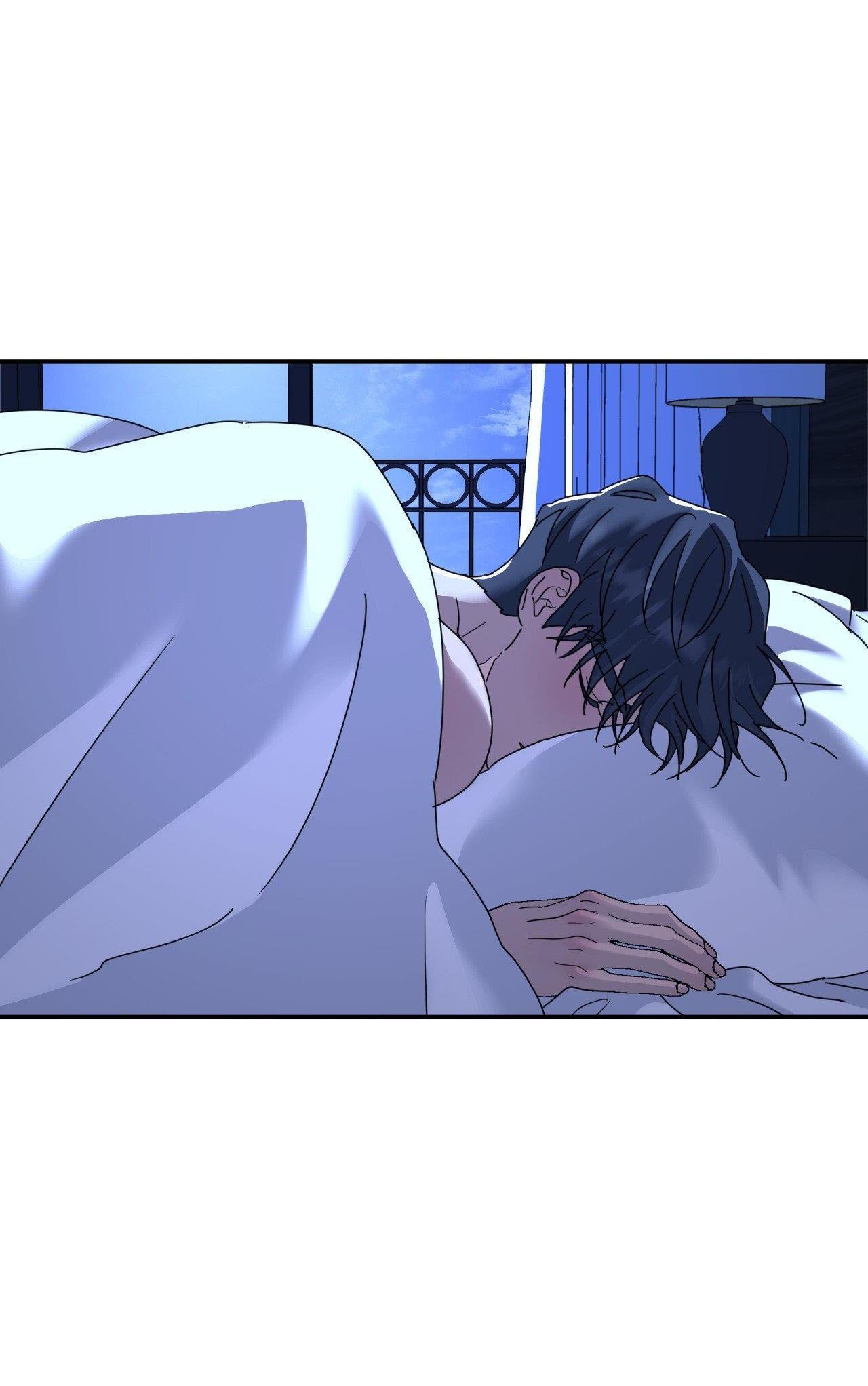 Đọc truyện (CBunu) Cây Không Có Rễ - Chapter 65