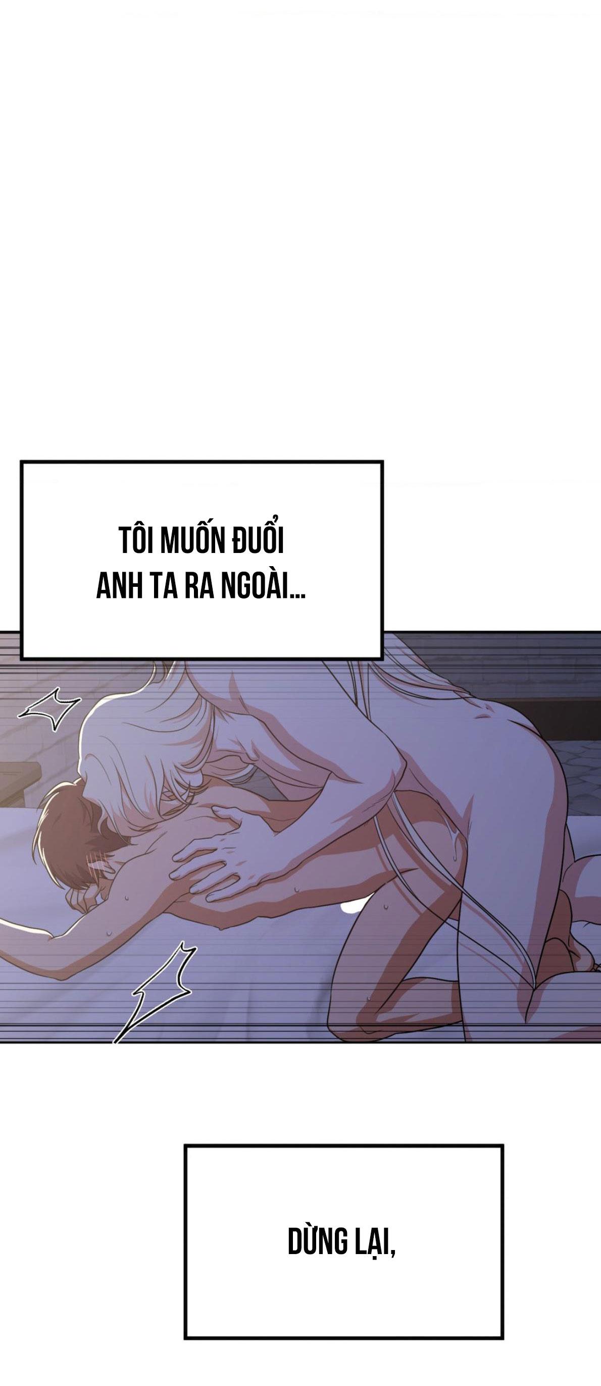 Đọc truyện TRUYỆN NGẮN 18+ CỨ LÀM THEO Ý THẦN LINH ĐI - Chapter 5