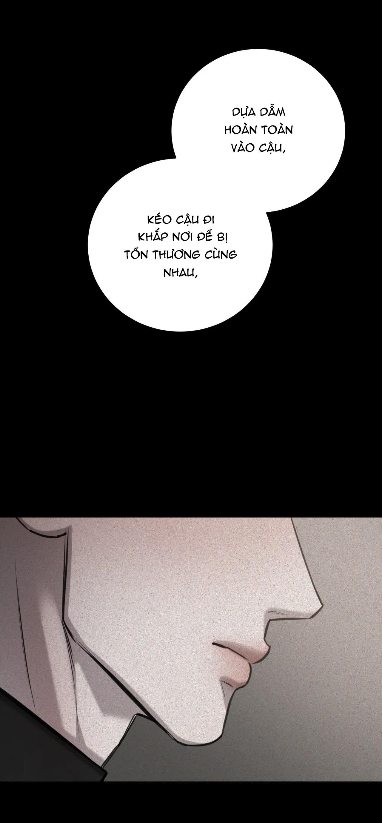 Đọc truyện GIỮA TÌNH CỜ VÀ ĐỊNH MỆNH - Chapter 61