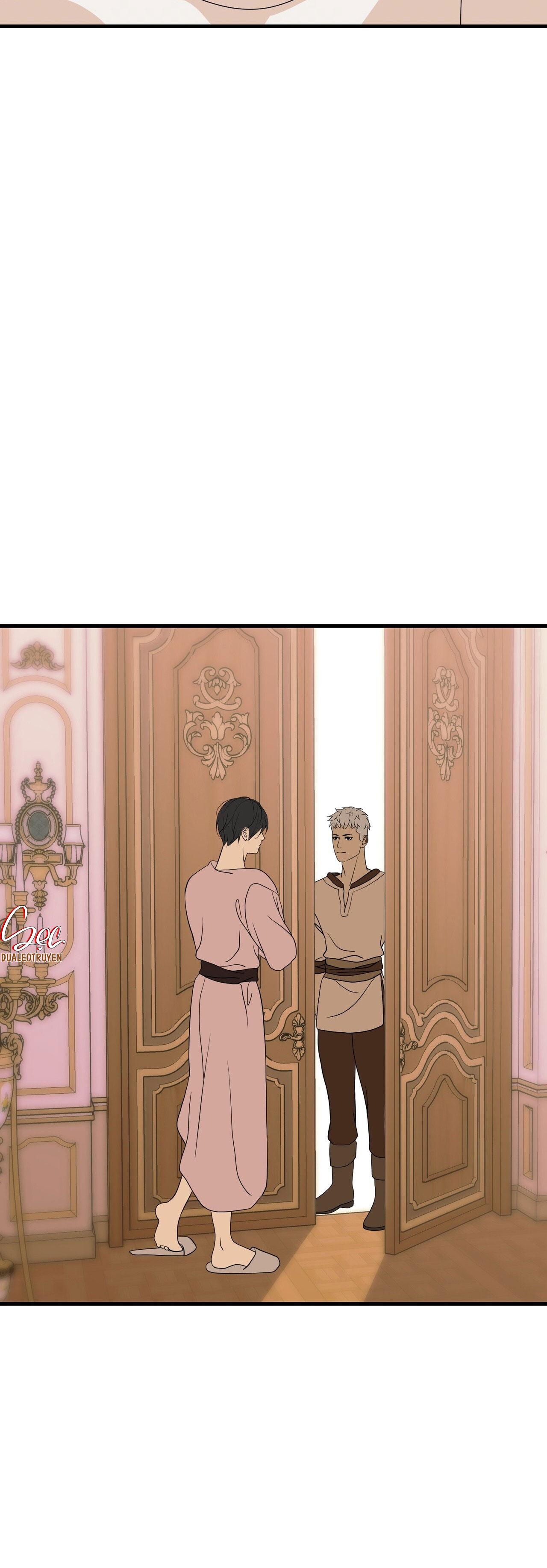 Đọc truyện (ABO) ĐÁM CƯỚI HOÀNG GIA - Chapter 29