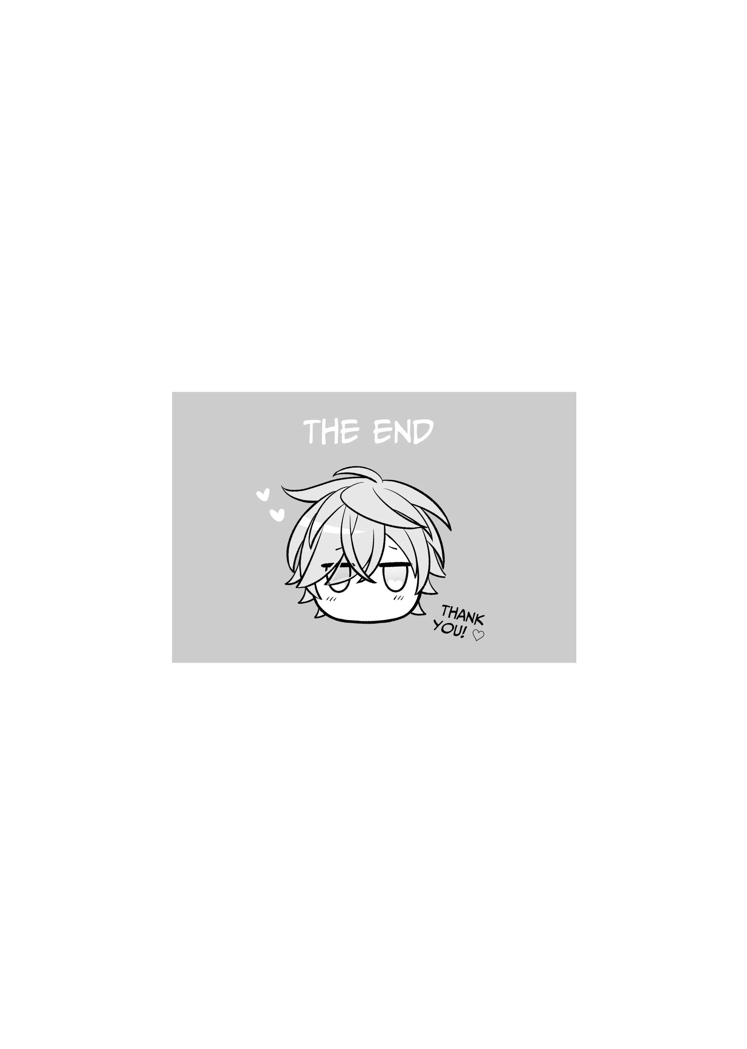 Đọc truyện Tuyển Tập Oneshot Của Cá Mặn Mòi - Chapter 30