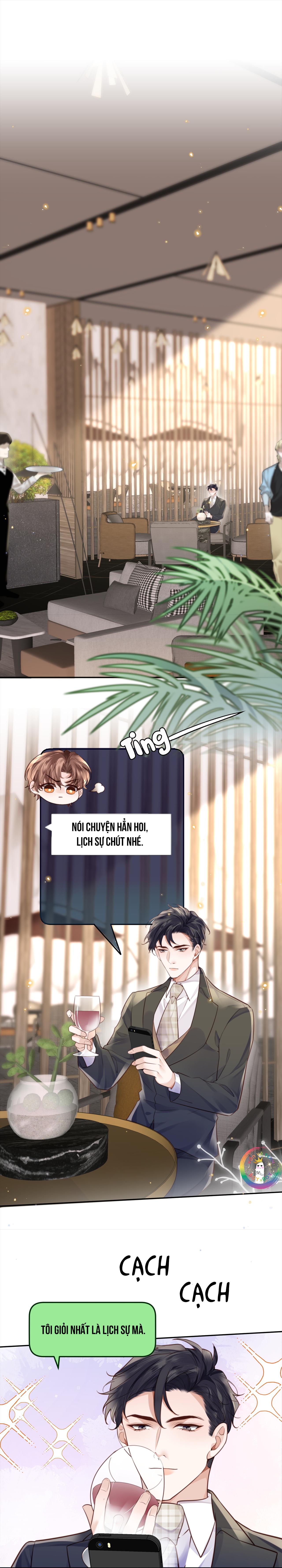 Đọc truyện Đặc Chế Cho Riêng Anh - Chapter 91