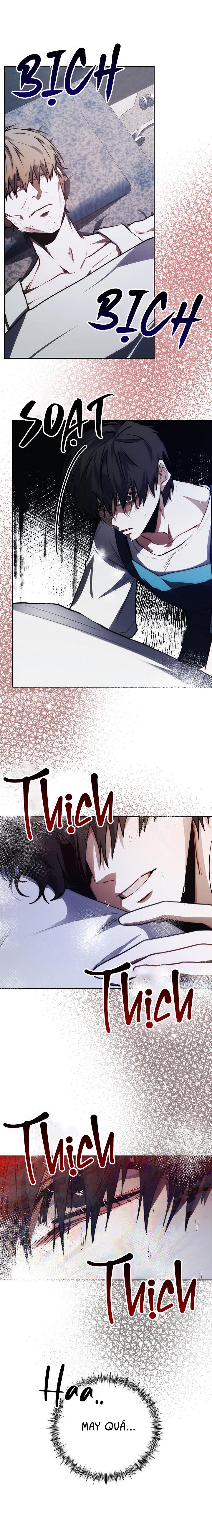 Đọc truyện RED MANSION - Chapter 17