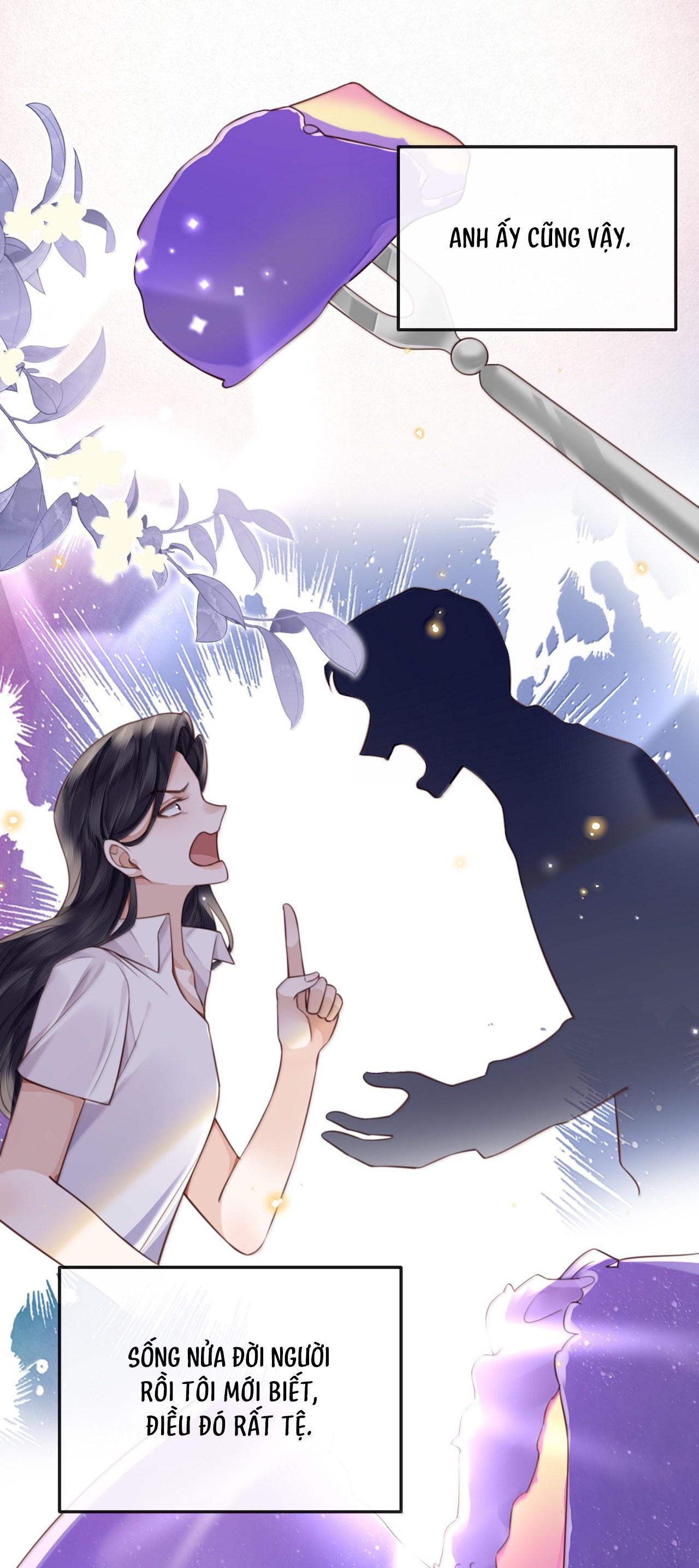 Đọc truyện Đặc Chế Cho Riêng Anh - Chapter 103