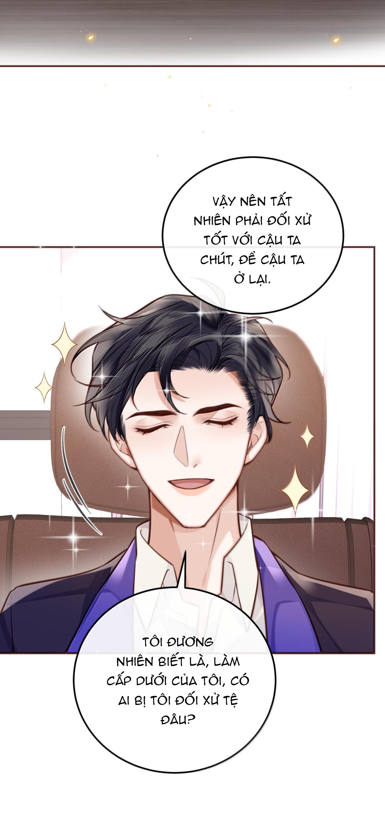 Đọc truyện Đặc Chế Cho Riêng Anh - Chapter 97