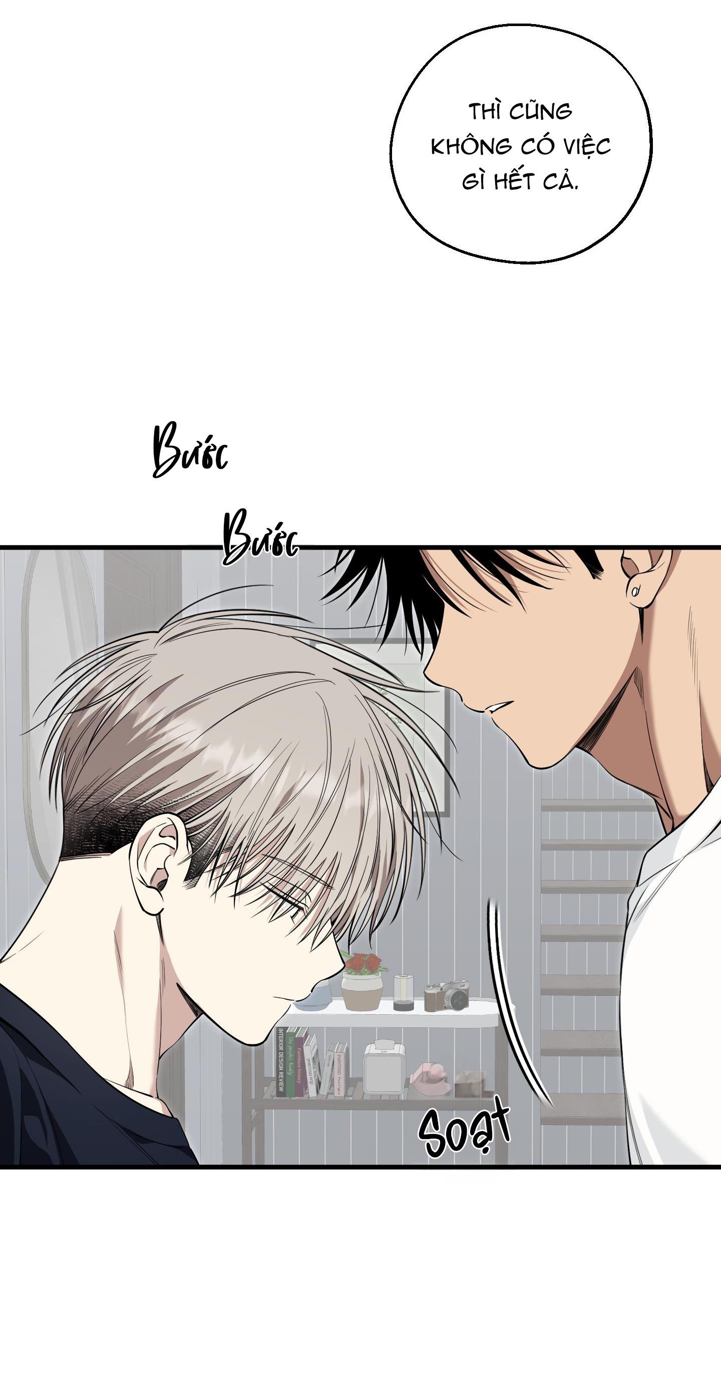 Đọc truyện NGHIỆN SEX - Chapter 36.8