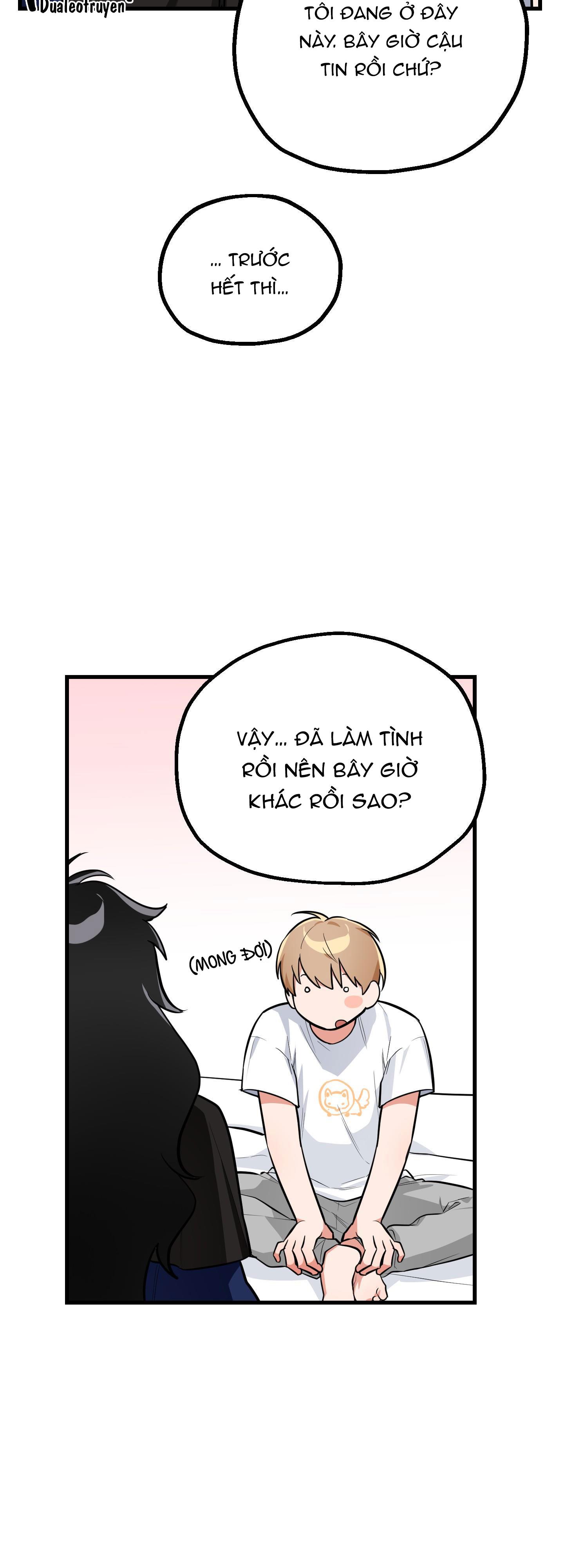 Đọc truyện SỰ THAM LAM CỦA NHÂN LOẠI - Chapter 13.4