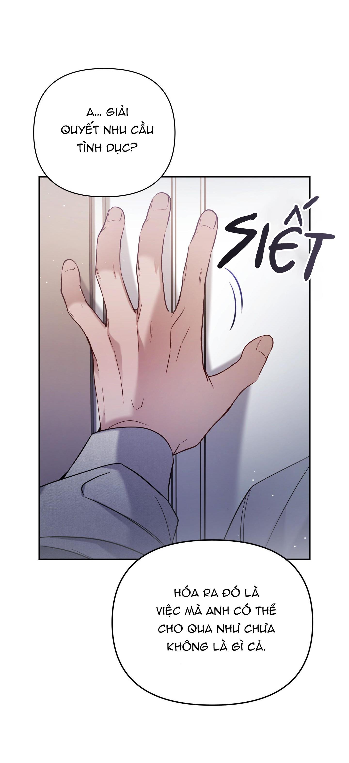 Đọc truyện BL NGẮN CHỊCH HỎNY - Chapter 41.3