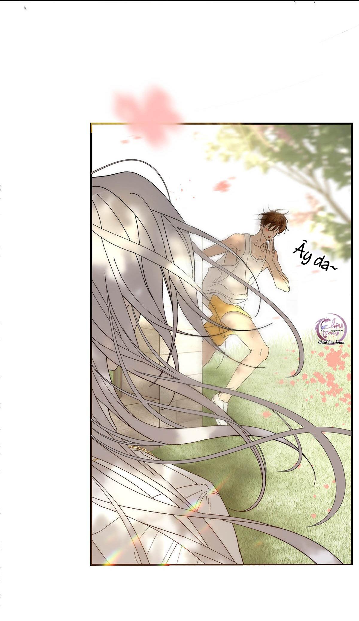Đọc truyện Mỗi Ngày Đều Muốn Làm Hoàng Tử Ốm Yếu Đội Quần - Chapter 4