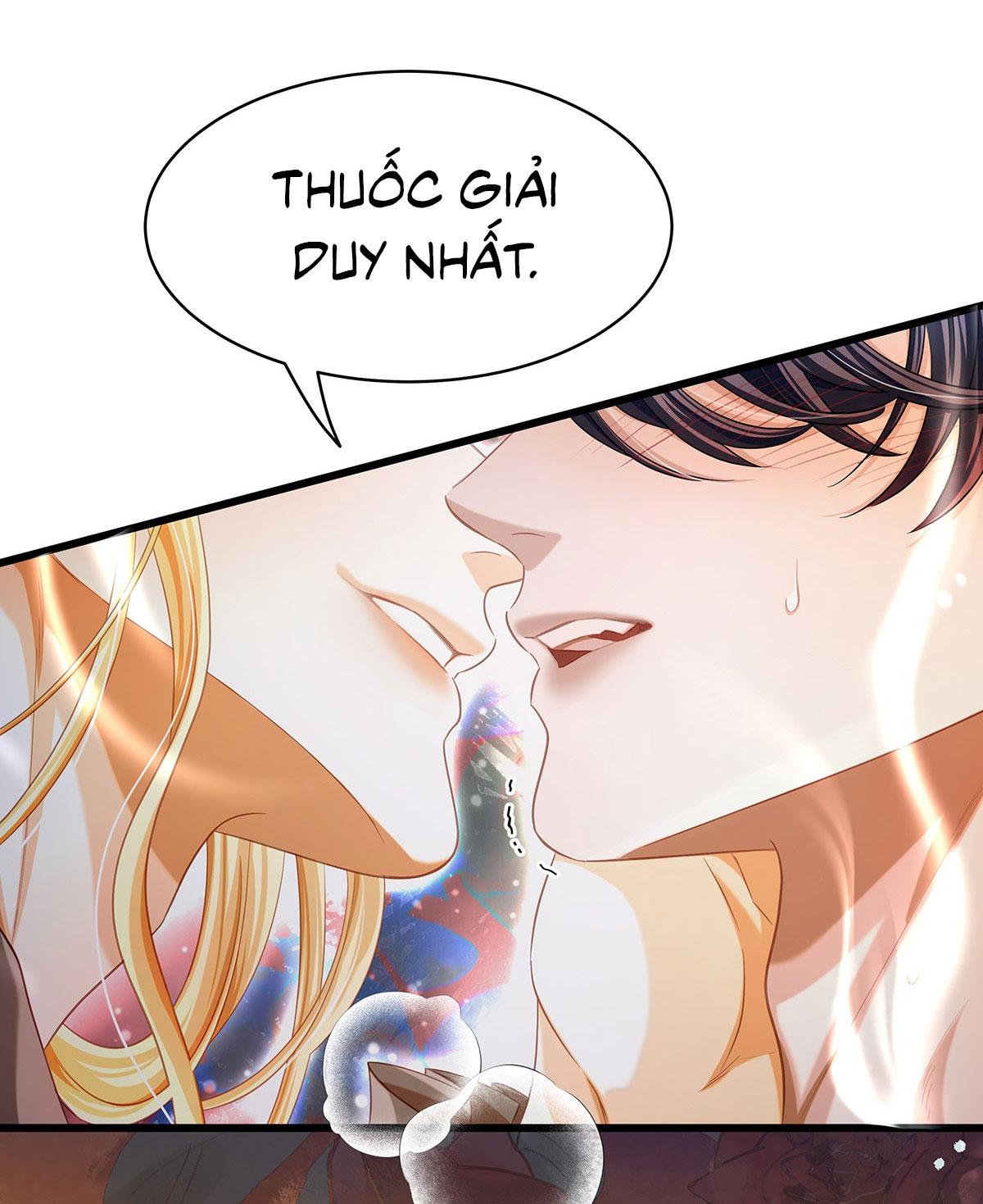 Đọc truyện Tôi trùng sinh thành chú rồng đen của vương tử điện hạ - Chapter 19