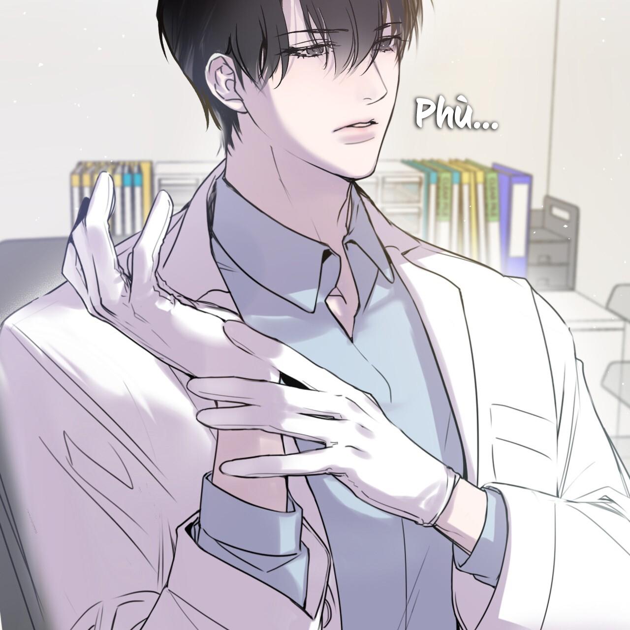 Đọc truyện Kí Ức Về Trong Hơi Thở - Chapter 1