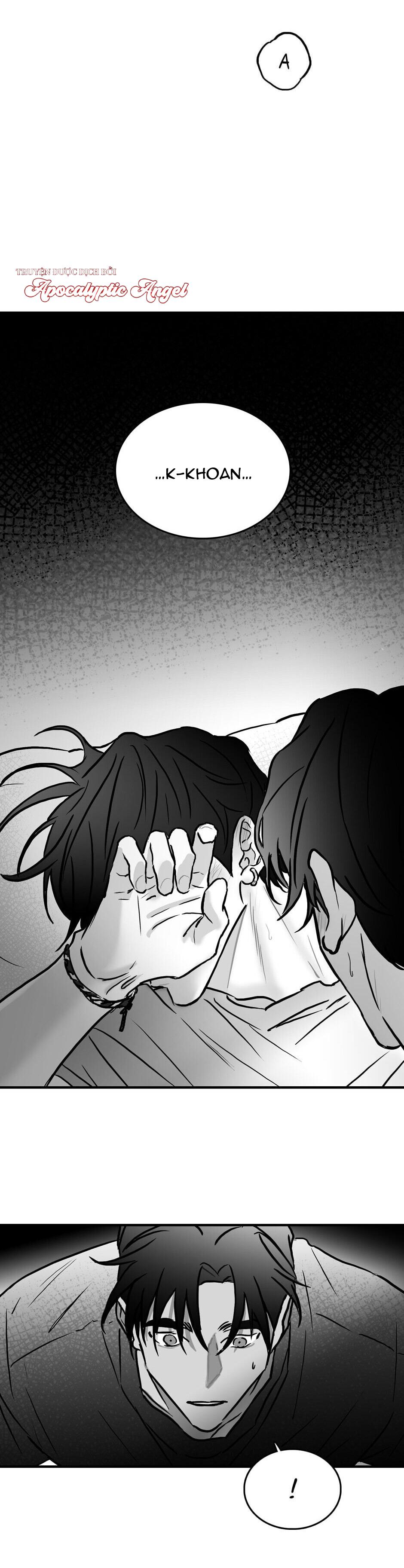 Đọc truyện Chúng Ta Đều Là Kẻ Ngốc - Chapter 24