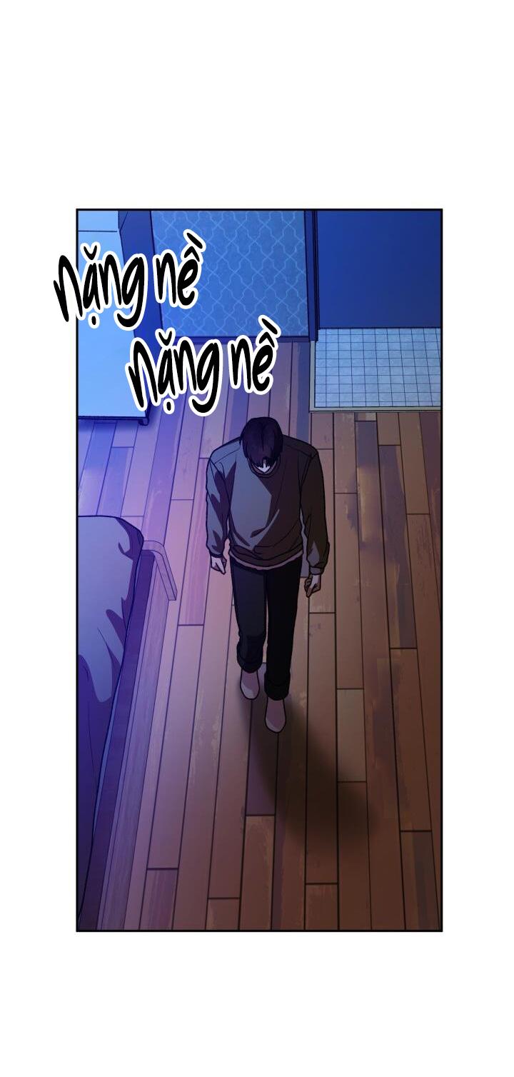 Đọc truyện NETKAMA PUNCH!! - Chapter 64