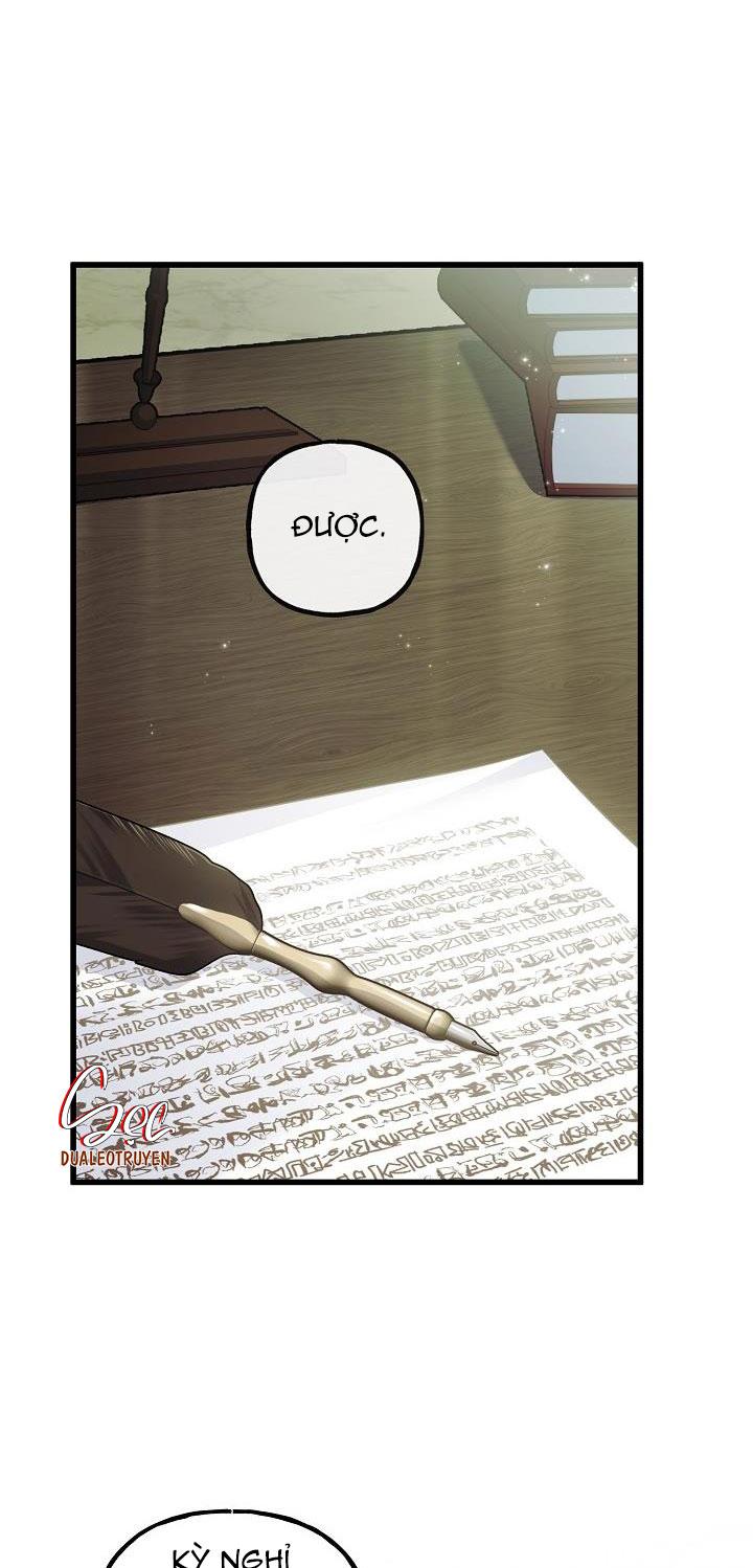 Đọc truyện (ABO) BƯỚC NGOẶT - Chapter 44